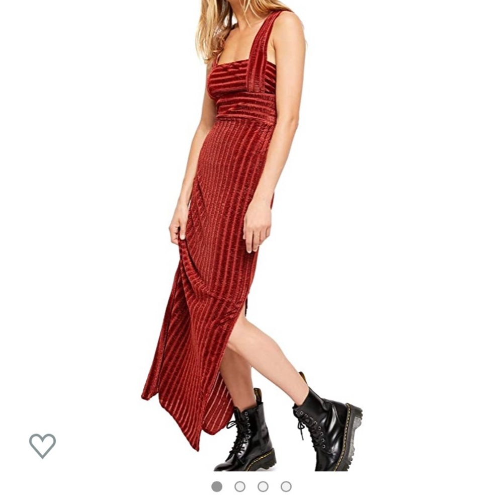 Free People Maxi